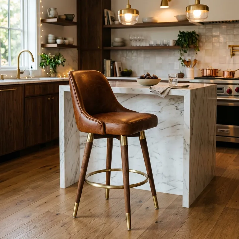 Premium Bar Stool