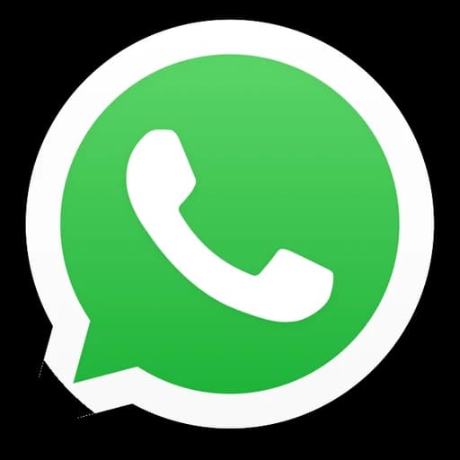 WhatsApp Logo